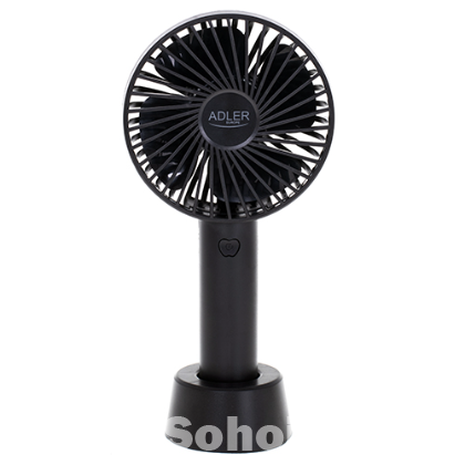 Mini Fan Very Stylish Rechargeable Hand Fan